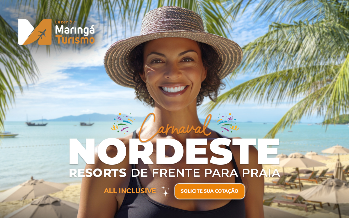 promoção-viagem-passagem-nordeste-carnaval