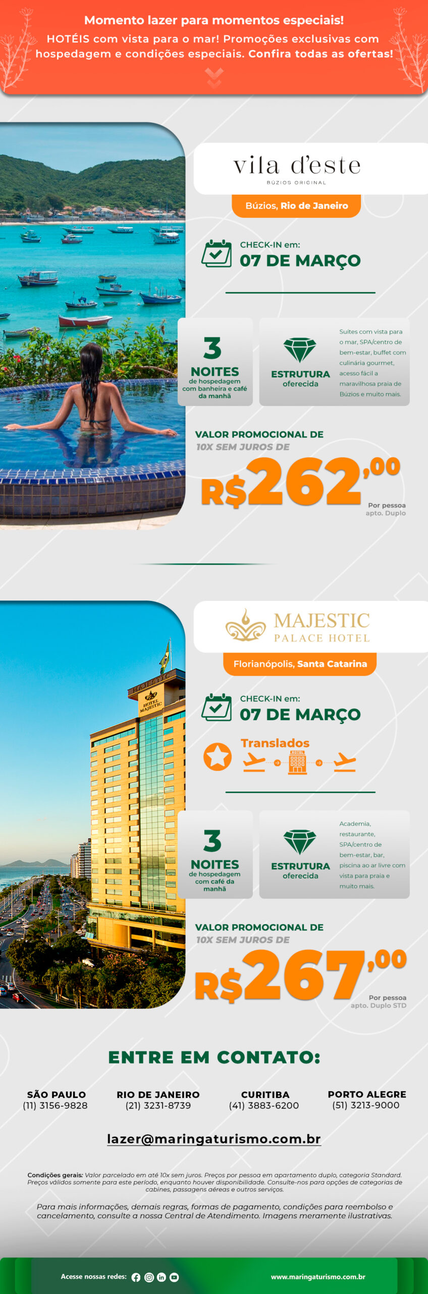 promoção-dia-das-mulheres-hoteis-litoral