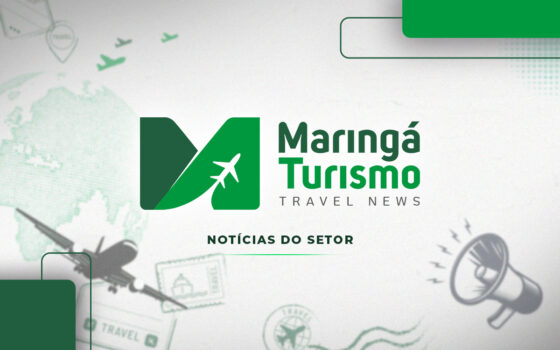 Maringá Travel News – Autorização Eletrônica ETA e Turismo 2025